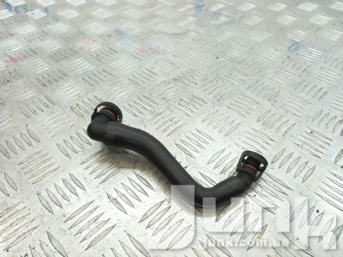 Трубка вентиляции картерных газов для Land Rover Discovery Sport (L550) 2014–2026 oe LR079546 разборка бу