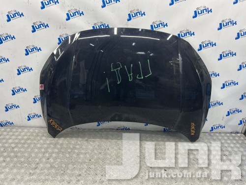 Капот для Honda Civic (10) 2016-2021 oe 60100TBAA00ZZ разборка бу