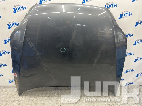 Капот для Audi Q7 4L oe 4L0823029A разборка бу