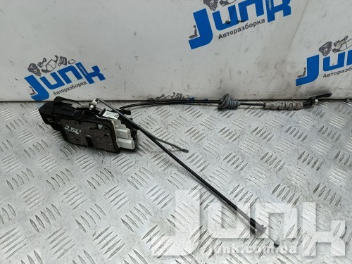 Замок двери передней левой для Volvo XC90 II oe 32353631 разборка бу