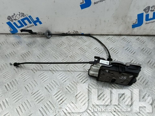 Замок задней правой двери для Volvo XC90 II oe 32310869 разборка бу