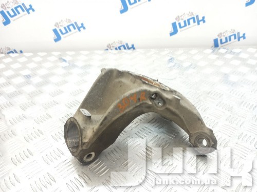 Кулак поворотный передний правый для Audi TT (8J) 2006-2014 oe 8J0407254D разборка бу