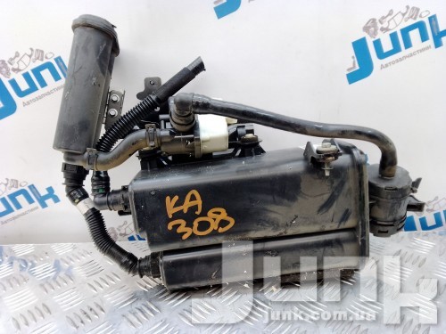 Адсорбер для Land Rover Range Rover Sport