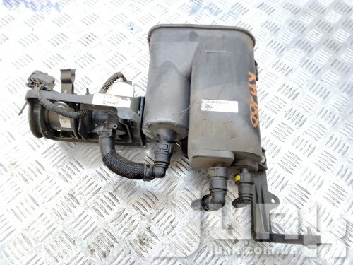 Адсорбер для Land Rover Discovery Sport (L550) 2014–2026