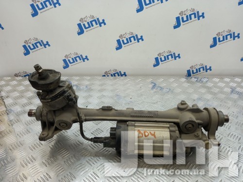 Рулевая рейка для Audi TT (8J) 2006-2014 oe 8J1423055B разборка бу