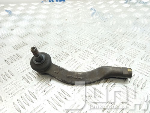 Наконечник рулевой тяги левый для Audi TT (8J) 2006-2014 oe 8J0423811 разборка бу