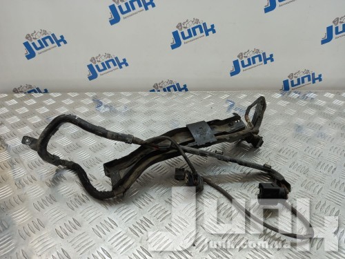 Жгут проводки рулевой рейки для Audi TT (8J) 2006-2014 oe 8J1971111 разборка бу