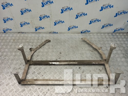 Кронштейн защиты двигателя для Audi TT (8J) 2006-2014 oe 8J7802017K разборка бу