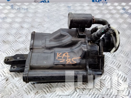 Адсорбер для Вольксваген Golf 7 Alltrack (2017-2019) oe 5Q0201797F разборка бу