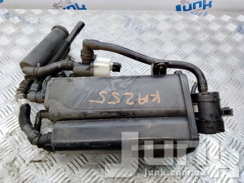 Адсорбер для Land Rover Range Rover Sport