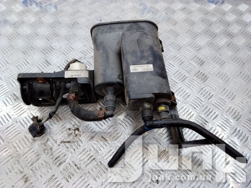 Адсорбер для Land Rover Range Rover Evoque