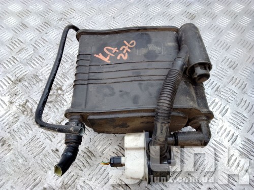 Адсорбер для Mercedes W205