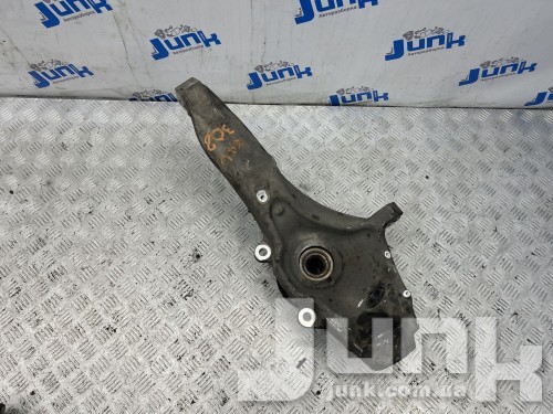 Кулак поворотный передний левый для Land Rover Range Rover Sport oe LR078156 разборка бу