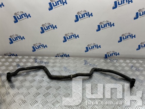 Патрубок системы охлаждения для Land Rover Range Rover Sport oe LR035635 запчасти бу Патрубок системы охлаждения для Land Rover Range Rover Sport oe LR035635 разборка бу