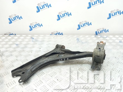 Рычаг передней подвеcки нижний правый для Honda Civic (10) 2016-2021 oe 51350TBAA01 разборка бу