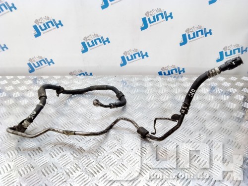 Шланг ГУР для BMW X5 E70 oe 32416785277 разборка бу