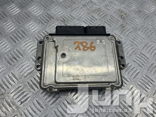 Блок управления двигателем для Land Rover Range Rover Evoque oe LR028981 разборка бу