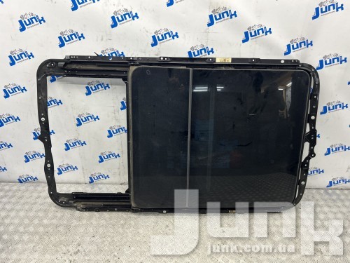 Панорамная крыша сдвижной люк для BMW X5 E70 oe 54107198755 разборка бу