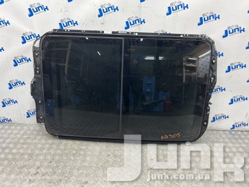 Люк в сборе(без мотора) для Audi Q5 oe 8R0877049A разборка бу