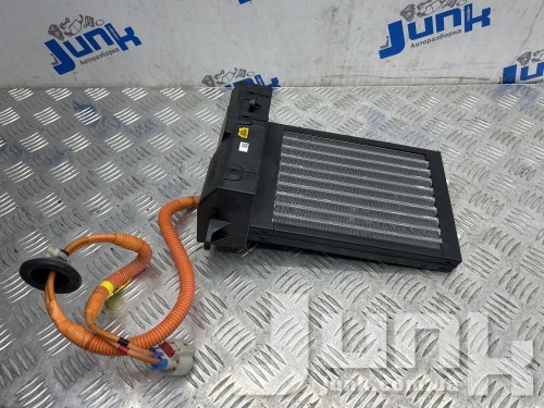 Отопитель для Tesla Model X 2015-2024 oe 106043200D разборка бу