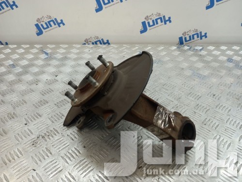 Кулак поворотный передний правый для Honda Civic (10) 2016-2021 oe 51211TBAA03 разборка бу