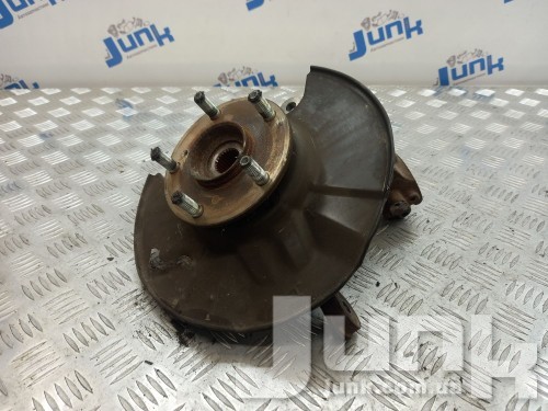 Кулак поворотный передний левый для Honda Civic (10) 2016-2021 oe 51216TBAA03 разборка бу