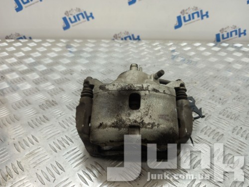 Суппорт тормозной передний левый для Honda Civic (10) 2016-2021 oe 45019T2FA00 разборка бу
