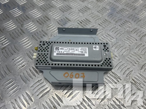 Блок управления радио для Tesla Model X 2015-2024 oe 114371600B разборка бу