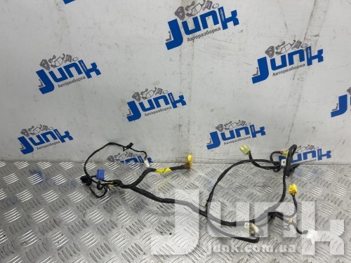 Жгут проводки печки для Tesla Model X 2015-2024 oe EW1H1FPCAA0108 разборка бу