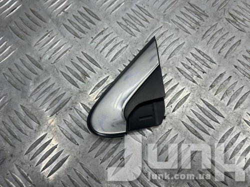 Накладка двери передней левой уголок для Subaru Outback 6 BT (2020-2025) oe 65250AN010 разборка бу