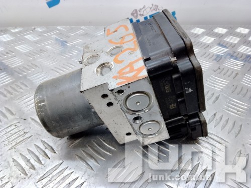 Блок ABS для Audi Q7 4M