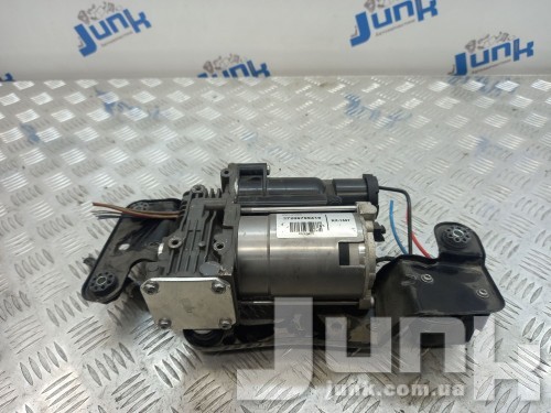 Компрессор пневмоподвески для BMW X6 M E71 (2008-2014) oe 37206859714 разборка бу