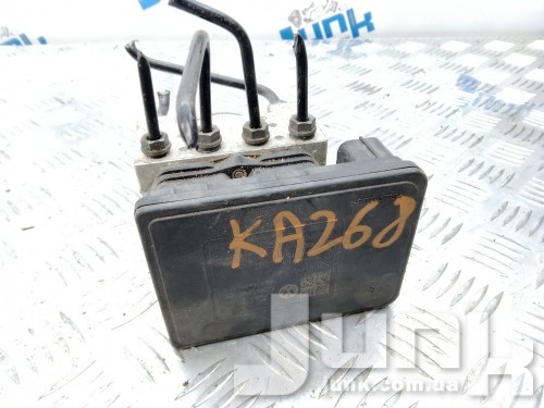 Блок ABS для Вольксваген Golf MK7 oe 5Q0614517AQBEF разборка бу