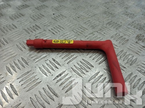 Ключ разблокировки АКПП для Audi A4 (Б9) oe 8W0713201 разборка бу