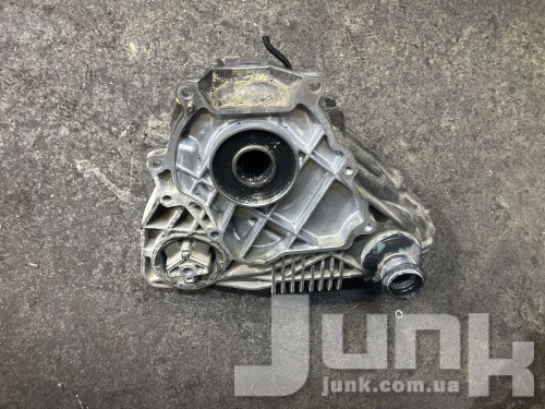 Раздаточная коробка ATC45L для BMW X5 E70 oe 27105A371E1 разборка бу