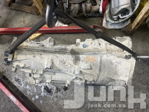 АКПП (автоматическая коробка переключения передач) для BMW X5 E70 oe 24007643974 разборка бу