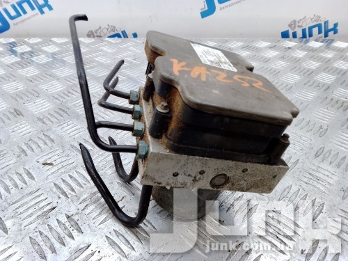 Блок ABS для Audi Q5 II FY oe 80A614517B разборка бу