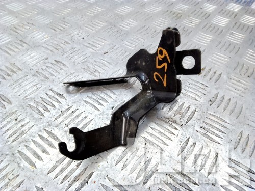 Кронштейн блока abs для Mazda CX-3 oe DB2T43310 разборка бу