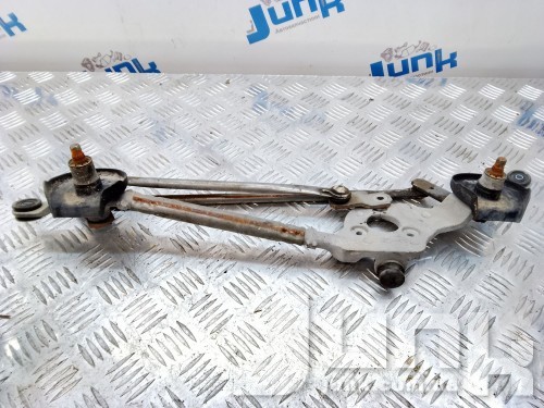 Трапеция стеклоочистителя для Subaru Legacy 6 2014-2020 oe 86513AL02A разборка бу