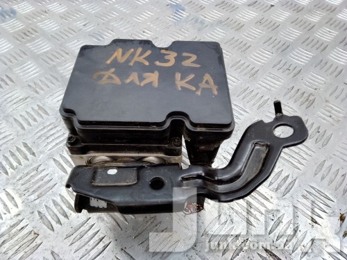 Блок ABS для KIA Optima 2019 oe 58920D5260 разборка бу