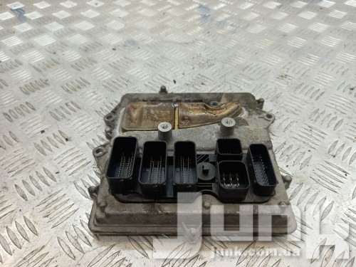 Блок управления двигателем для BMW X5 E70 oe 12148617572 разборка бу