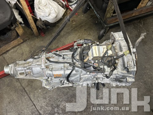 АКПП (автоматическая коробка передач) для Subaru Outback 6 BT (2020-2025)