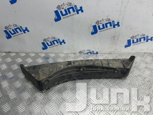 Кронштейн бампера заднего для BMW 5-серия E60/E61 2003-2010 oe 51127056388 разборка бу