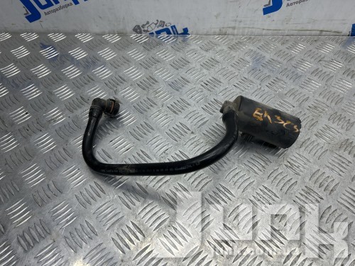 Пылеулавливающий фильтр с трубкой для BMW 5-серия E60/E61 2003-2010 oe 16136760803 разборка бу