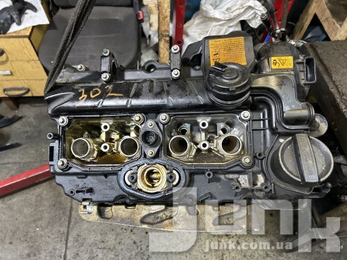 Двигатель (мотор) 2.0 N26B20A для BMW F30 разборка бу