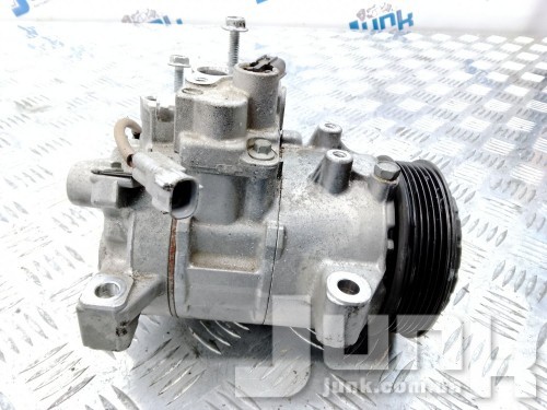 Компрессор кондиционера для Subaru Outback 6 BT (2020-2025) oe 73111AN00A разборка бу