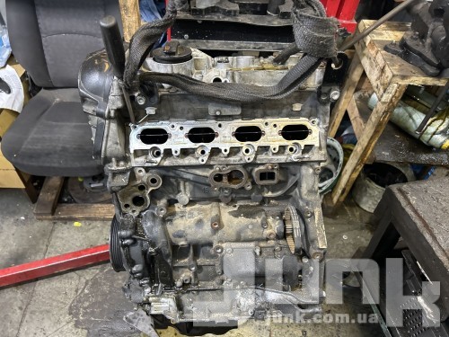 Двигатель (мотор) 2.0 TFSI CPMA для Audi Q5 разборка бу