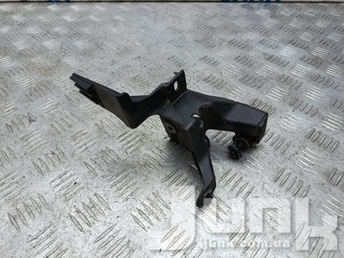 Кронштейн переднего бампера левый для Audi TT (8J) 2006-2014