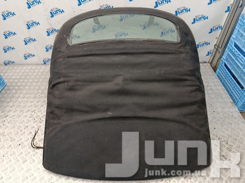 Складная крыша для Audi TT (8J) 2006-2014 oe 8J7871011A2Y5 разборка бу