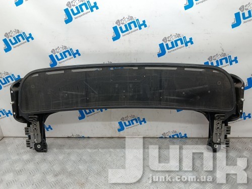 Шторка задняя для Audi TT (8J) 2006-2014 oe 8J7862281A разборка бу